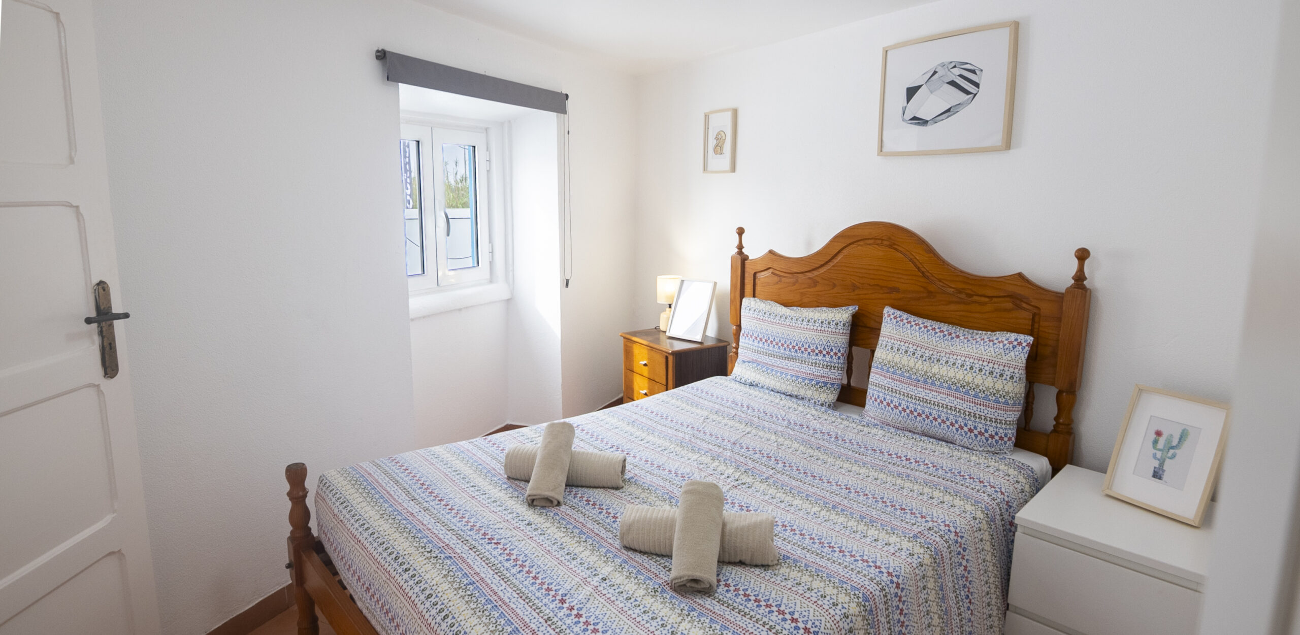 Appartement White Sand