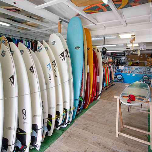 Equipment Rental