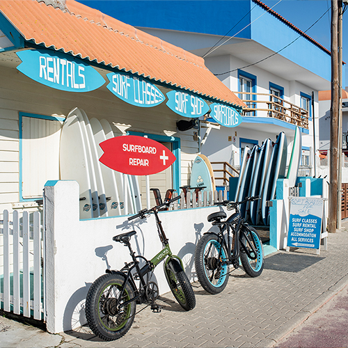 Surfboard Repair
